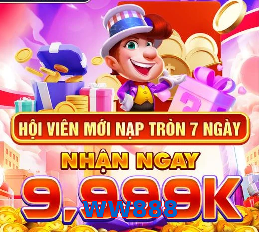 WW888